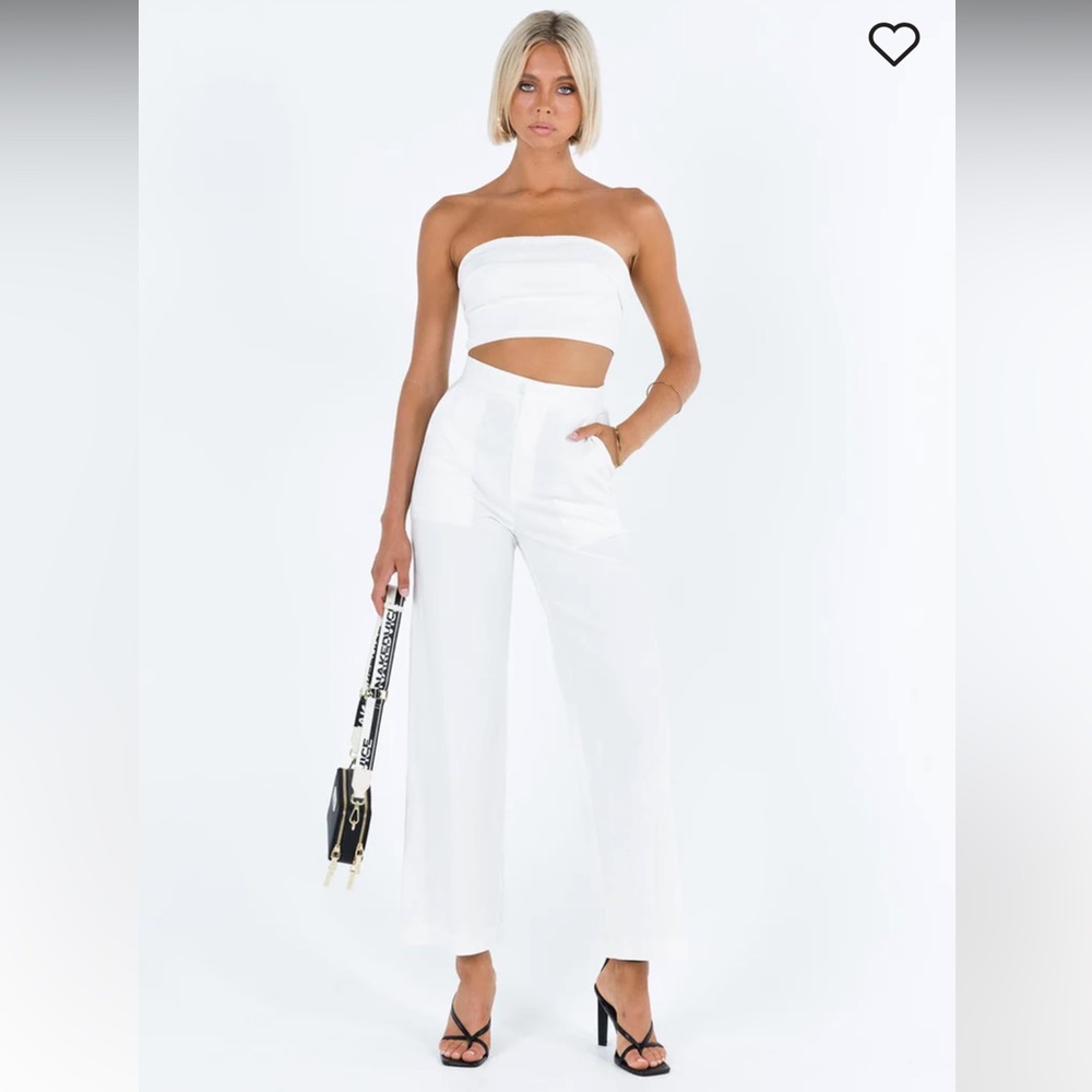 Princess Polly Pants